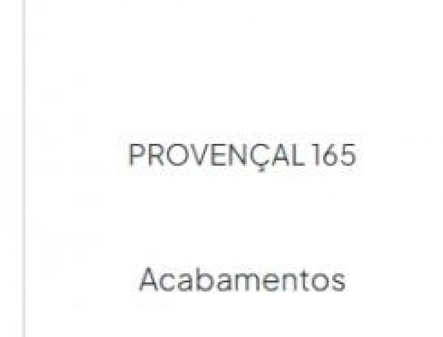 Puxadores | Puxador Provençal 165