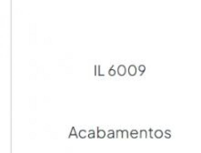 Puxadores | Puxador IL6009