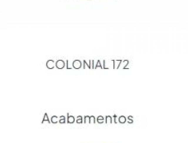 Puxadores | PUXADOR COLONIAL 172