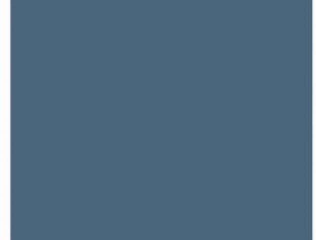 MDF BERNECK | Azul