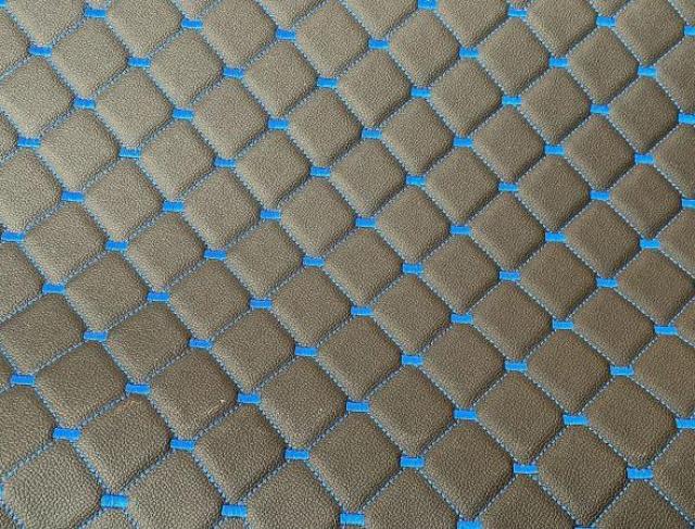 Courvim | COURVIM PRETO/AZUL