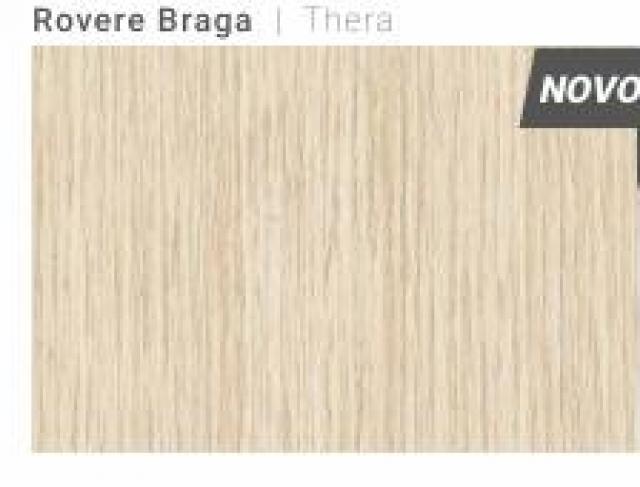 MDF DURATEX |  Rovere Braga  |  Thera