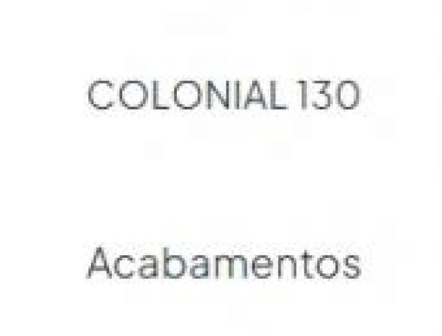 Puxadores | PUXADOR COLONIAL 130