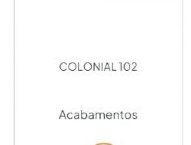 Puxadores | PUXADOR COLONIAL 102