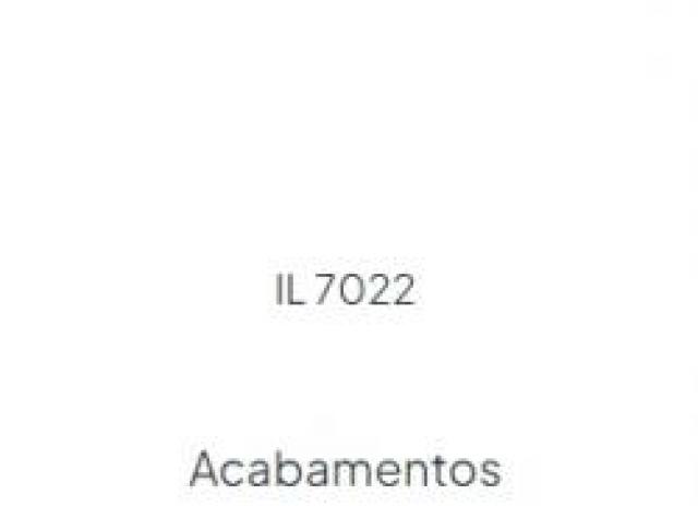 Puxadores | Puxador IL7022