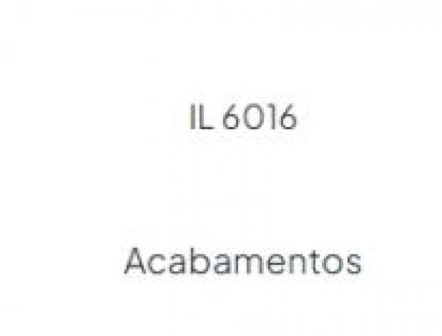 Puxadores | IL 6016