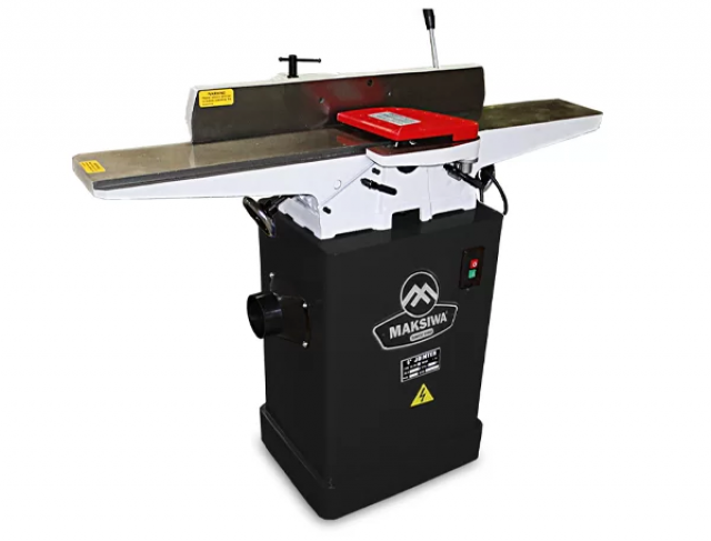 Maksiwa | DESEMPENADEIRA COM 3 FACAS 1200 MM – DE.1200/3 (preço sob consulta)