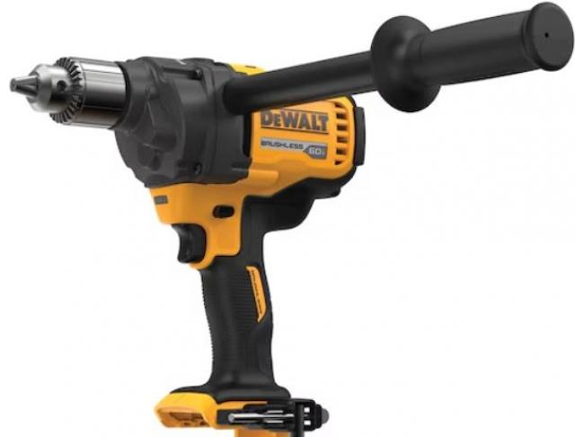 Dewalt | Furadeira/Mixer Argamassa de 1/2