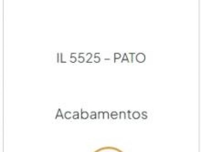 Puxadores | Puxador IL5525