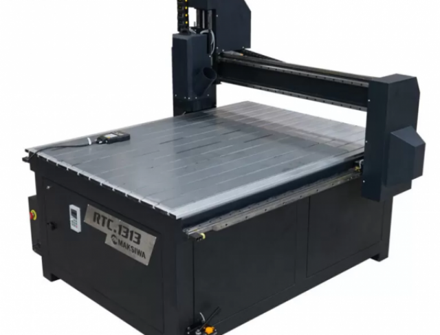 Maksiwa | ROUTER CNC RTC.1313 (preço sob consulta)