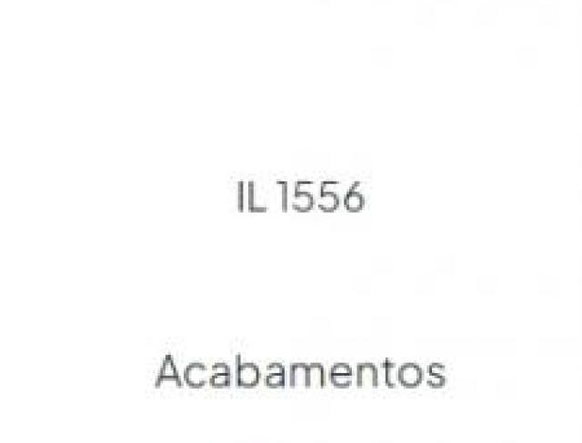 Puxadores | Puxador IL1556