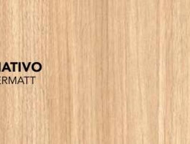 MDF EUCATEX | CUMARU NATIVO