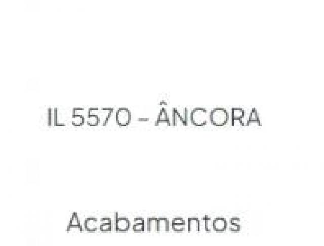 Puxadores | Puxador IL5570
