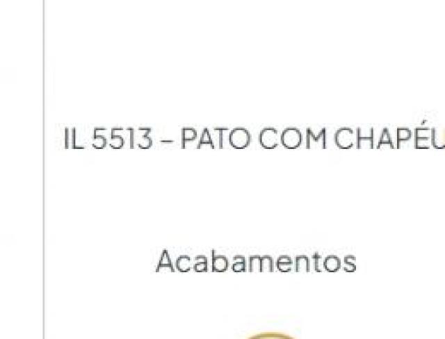 Puxadores | Puxador IL5513