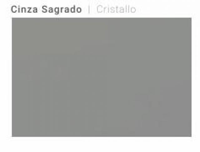 MDF DURATEX |  Cinza Sagrado  |  Cristallo 15mm