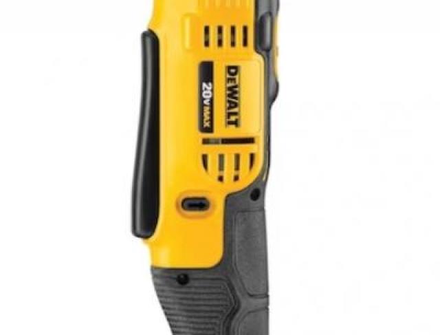 Dewalt | Furadeira angular 3/8