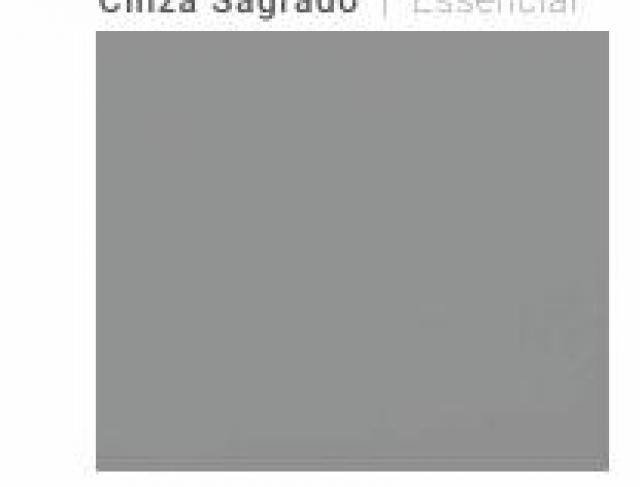 MDF DURATEX | Cinza Sagrado  |  Essencial 15mm