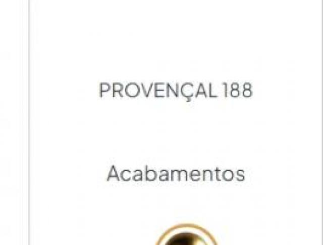 Puxadores | Puxador Provençal 188