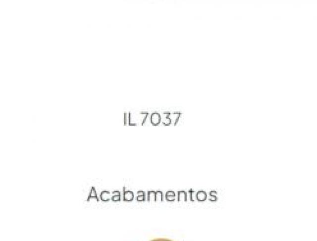 Puxadores | Puxador IL7037