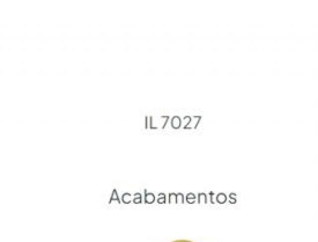 Puxadores | Puxador IL7027