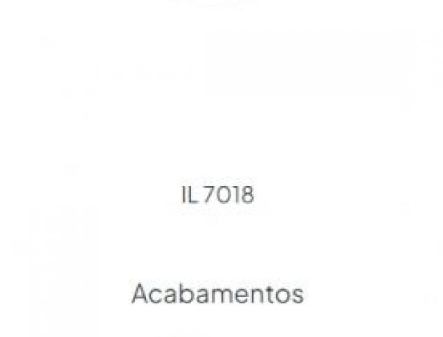 Puxadores | Puxador IL7018