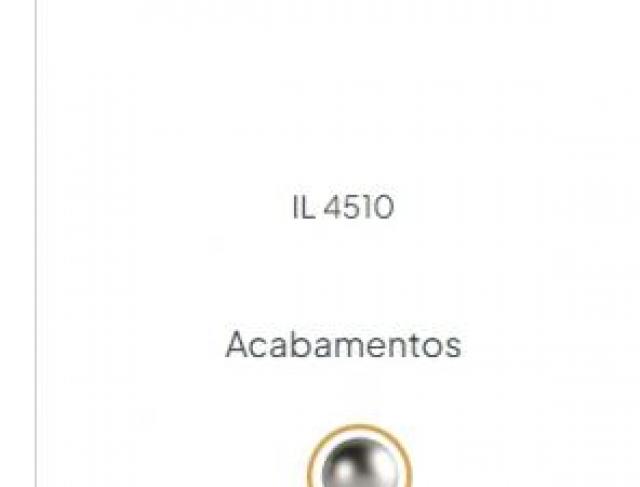 Puxadores | Puxador Cristal IL4510