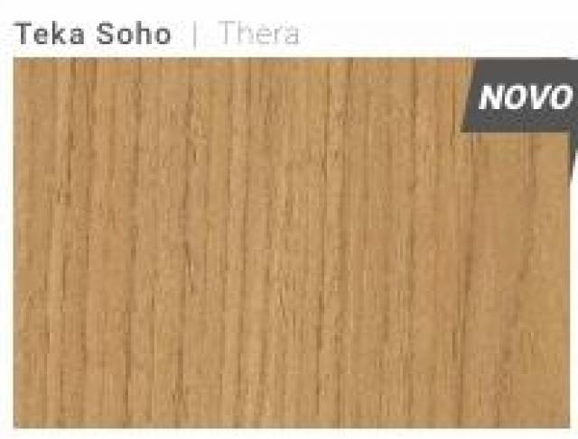 MDF DURATEX |  Teka Soho  |  Thera 15mm