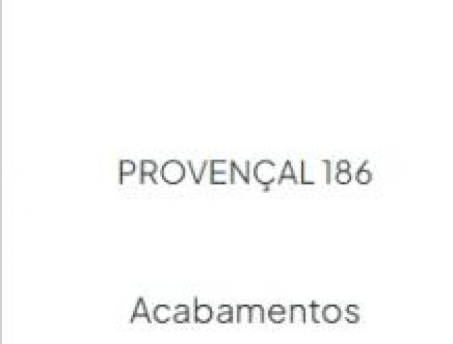 Puxadores | Puxador Provençal 186