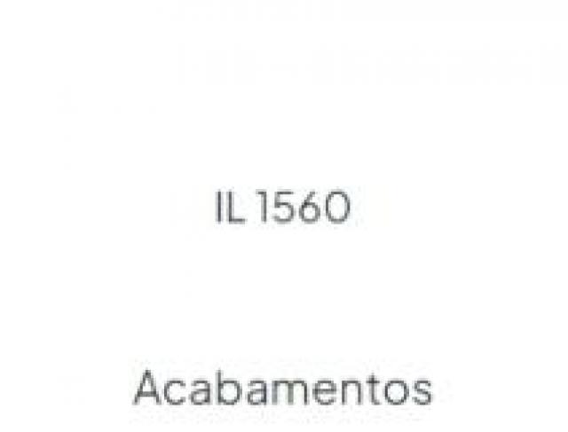 Puxadores | Puxador IL1560