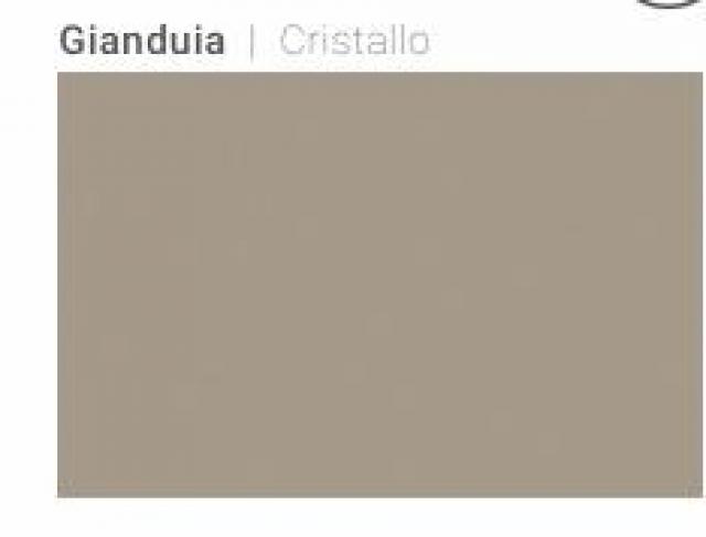 MDF DURATEX |  Gianduia  |  Cristallo 15mm