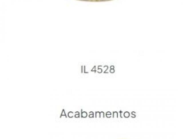 Puxadores | Puxador Cristal IL4528