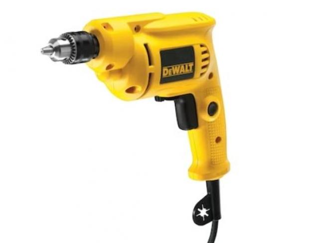 Dewalt | Furadeira 1/4