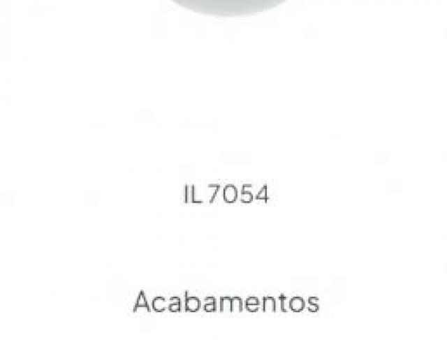Puxadores | Puxador IL7054