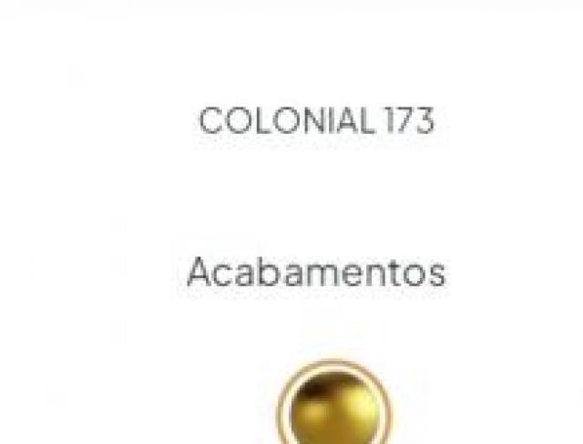 Puxadores | PUXADOR COLONIAL 173