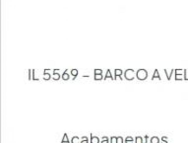 Puxadores | Puxador IL5569