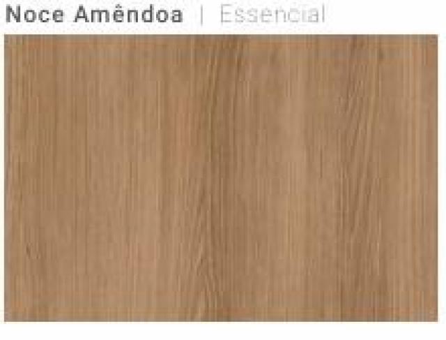 MDF DURATEX |  Noce Amêndoa  |  Essencial 15mm