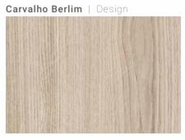 MDF DURATEX |  Carvalho Berlim  |  Design 15mm