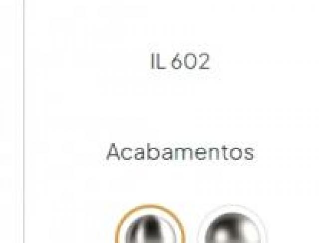 Puxadores | Puxador IL602