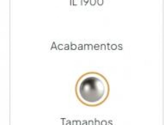 Puxadores | Puxador IL1900