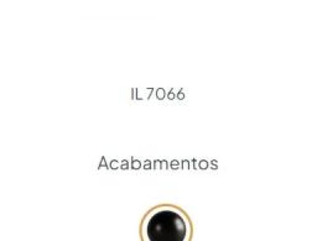 Puxadores | Puxador IL7066