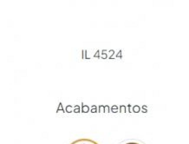 Puxadores | Puxador Cristal IL4524
