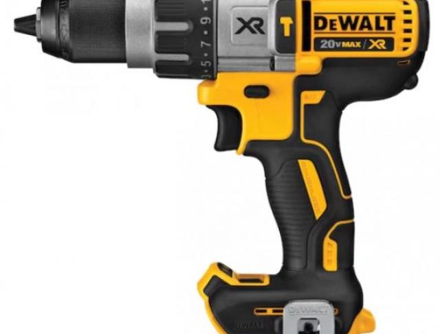 Dewalt | PARAF/FURAD DE IMPACTO 1/2