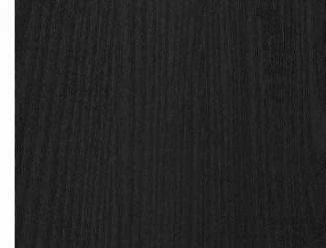 MDF BERNECK | Nero