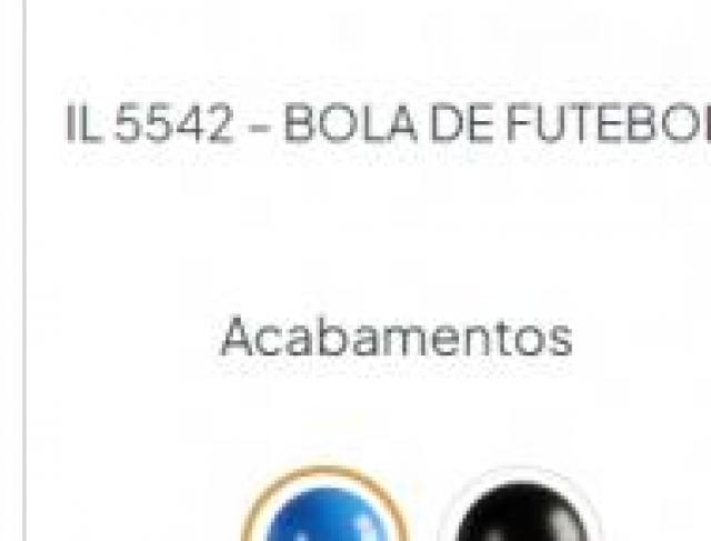 Puxadores | Puxador IL5542