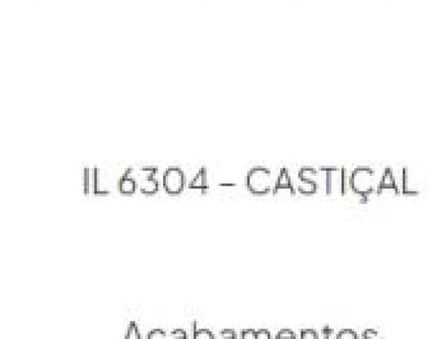 Puxadores | IL 6304 – Castiçal