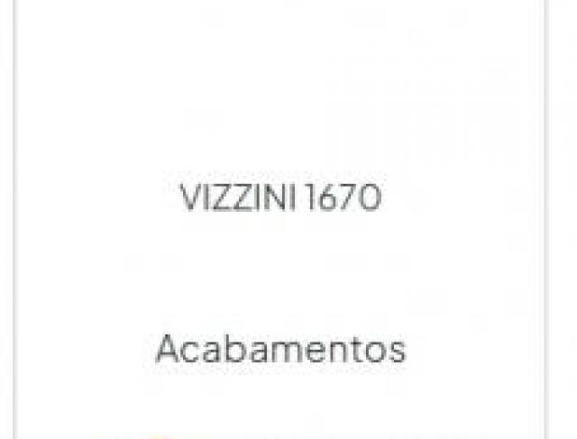 Puxadores | Puxador Vizzini 1670
