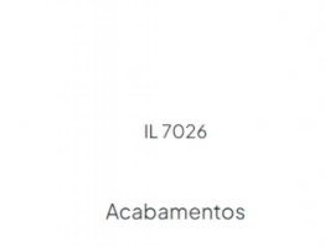 Puxadores | Puxador IL7026