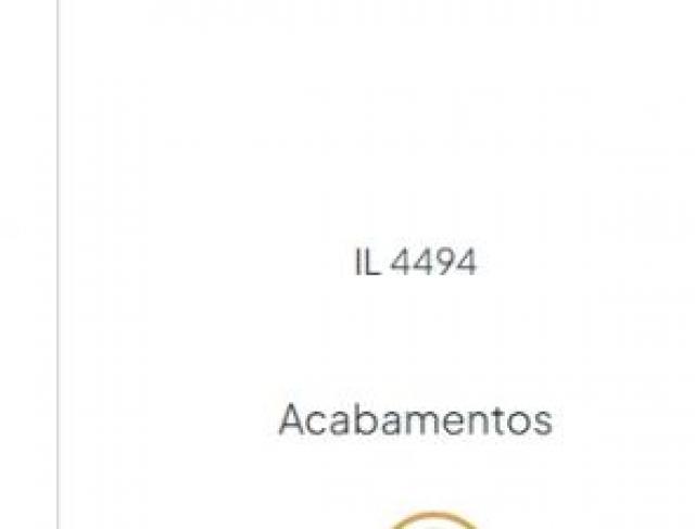 Puxadores | Puxador Cristal IL4494