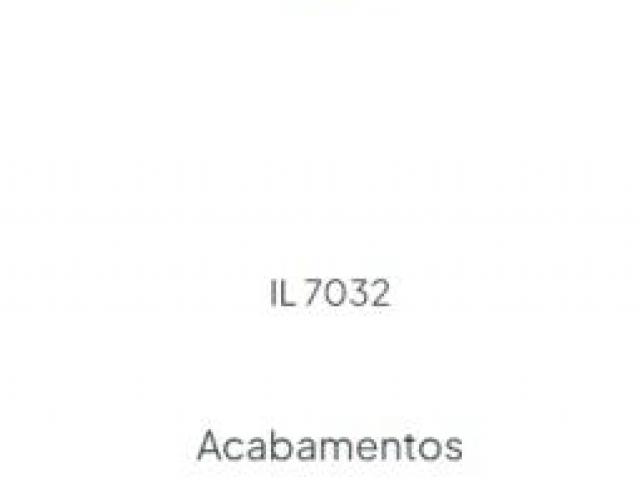 Puxadores | Puxador IL7032