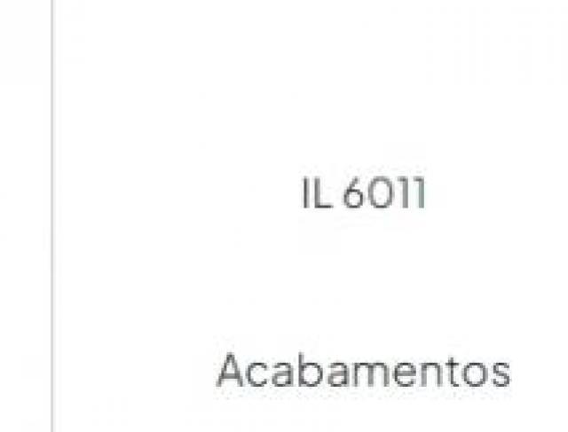 Puxadores | Puxador IL6011